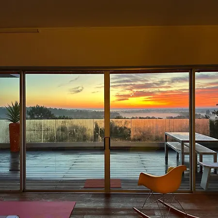 Un Havre De Paix Sur Le Golf International D'arcachon - Vue Imprenable *